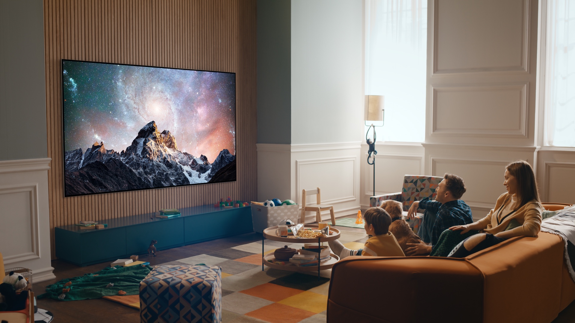 Ces 2022 Conoce Los Nuevos Televisores De Lg Digital Link 3829