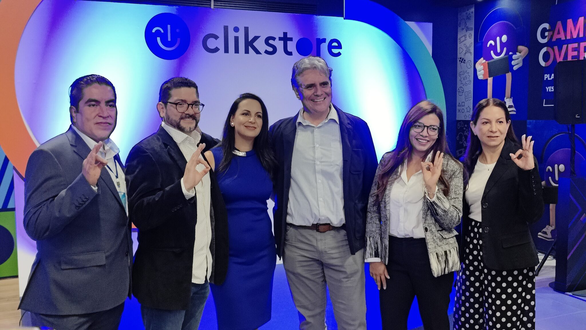 Clic Store Conoce Clikstore, una nueva tienda que promete cambiar el retail ...